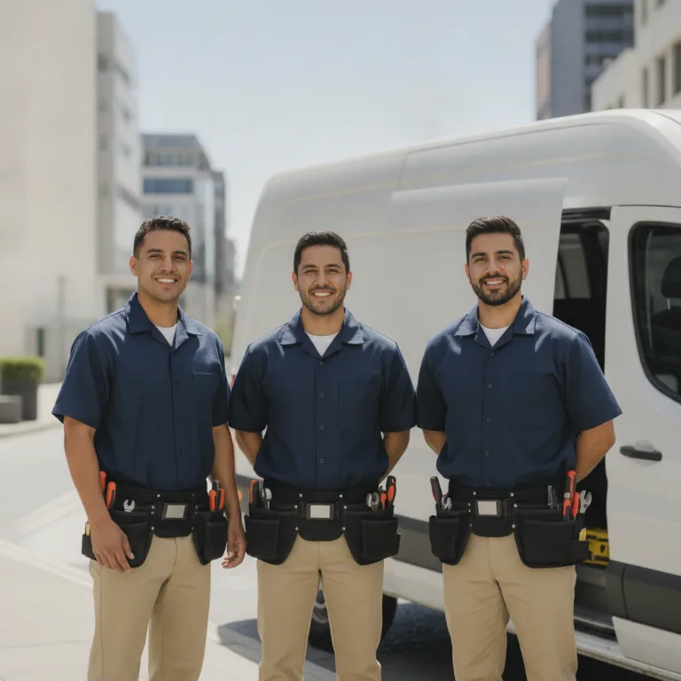 Abogado Laboralista Para Empresas equipo en Tepic